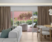 Rynek wtórny - Town house - Marbella - Marbella Centro