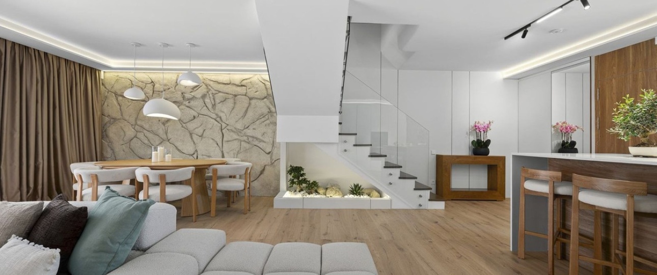 Rynek wtórny - Town house - Marbella - Marbella Centro