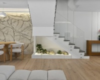 Rynek wtórny - Town house - Marbella - Marbella Centro