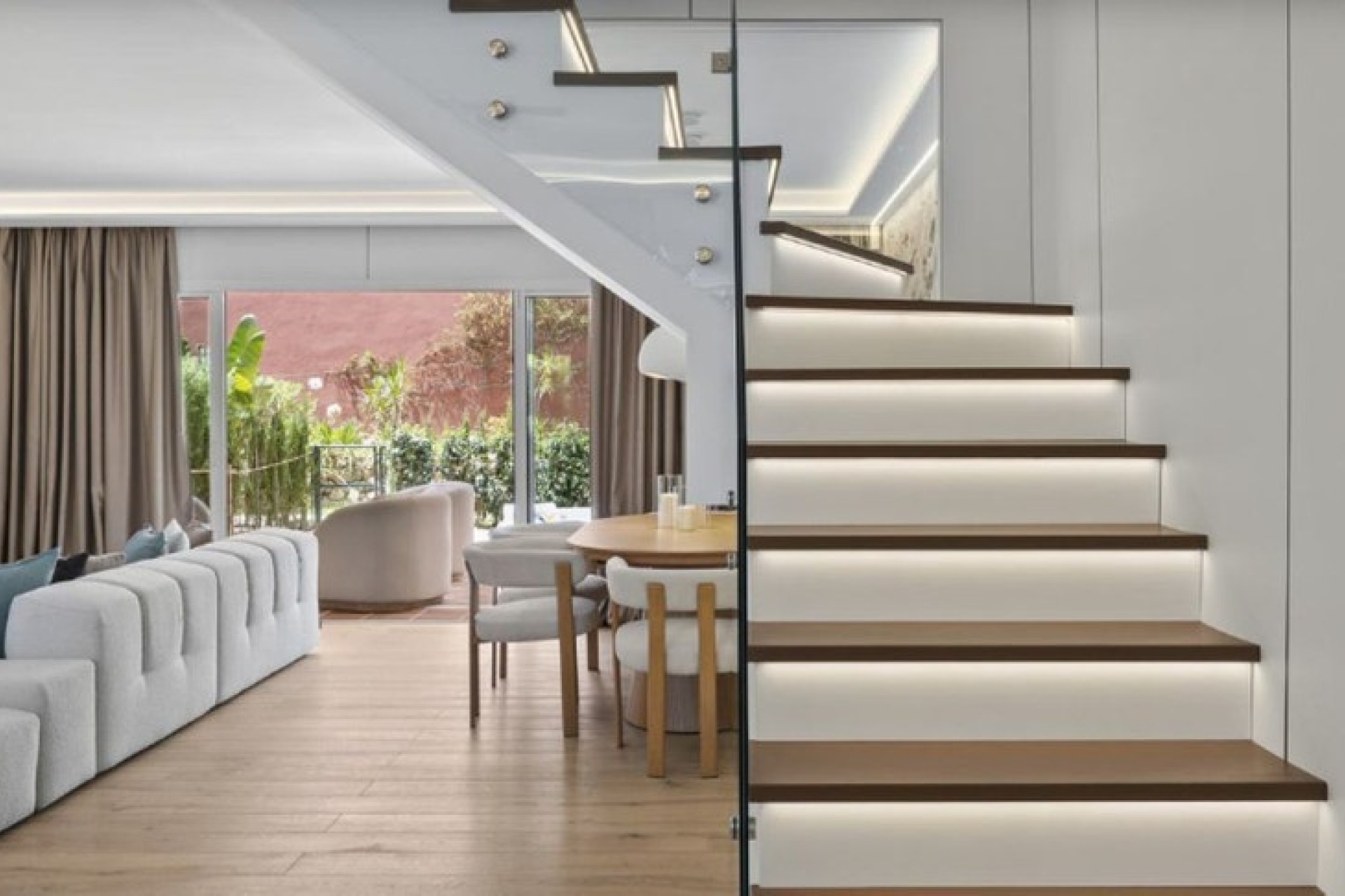Rynek wtórny - Town house - Marbella - Marbella Centro