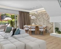 Rynek wtórny - Town house - Marbella - Marbella Centro