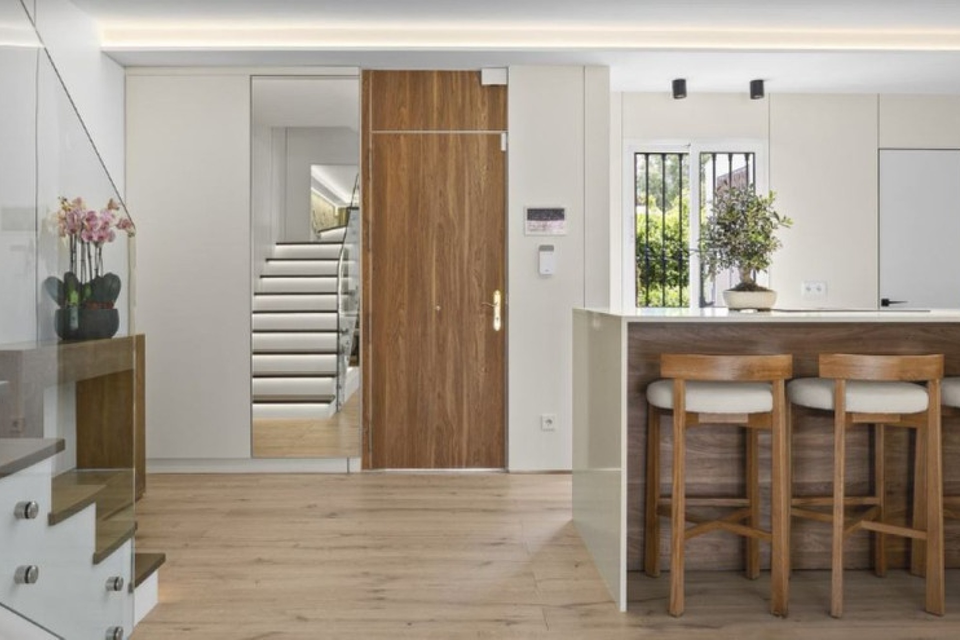 Rynek wtórny - Town house - Marbella - Marbella Centro