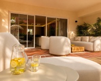Rynek wtórny - Town house - Marbella - Marbella Centro