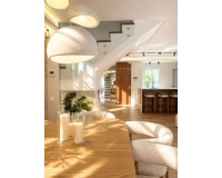 Rynek wtórny - Town house - Marbella - Marbella Centro