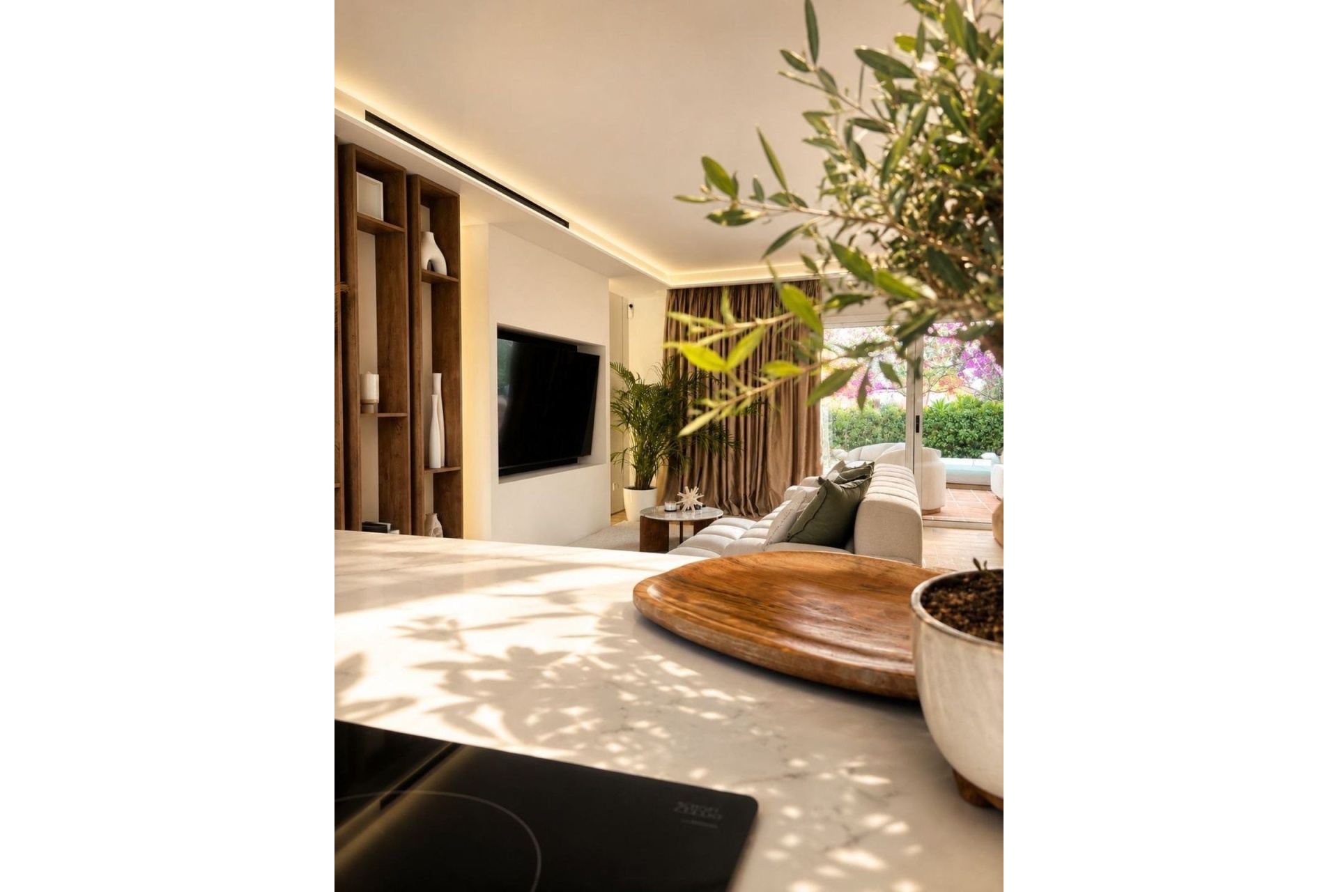 Rynek wtórny - Town house - Marbella - Marbella Centro