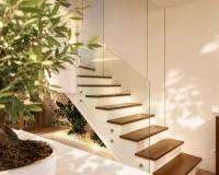 Rynek wtórny - Town house - Marbella - Marbella Centro