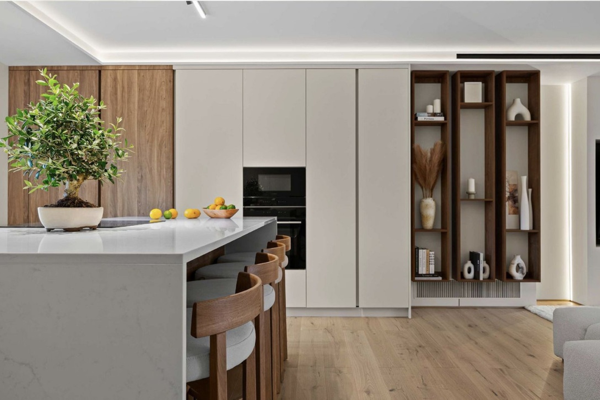 Rynek wtórny - Town house - Marbella - Marbella Centro