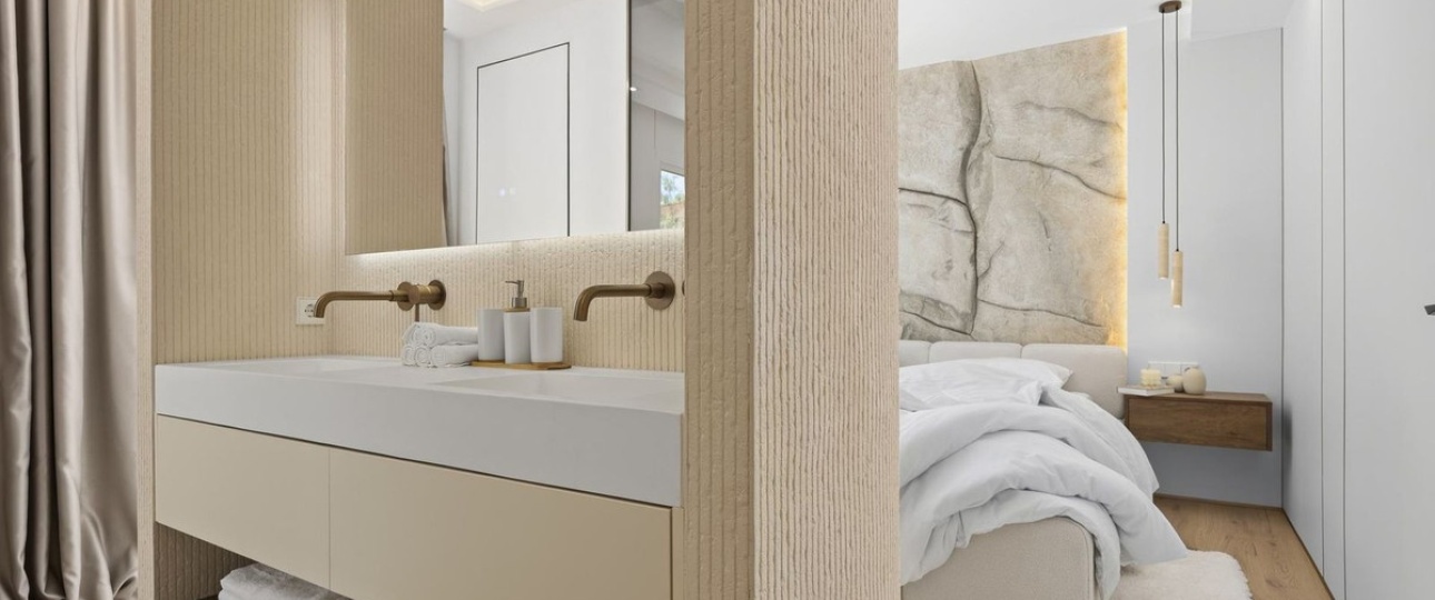 Rynek wtórny - Town house - Marbella - Marbella Centro