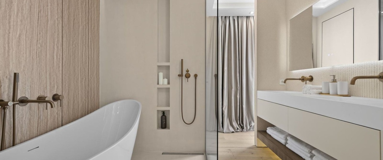 Rynek wtórny - Town house - Marbella - Marbella Centro