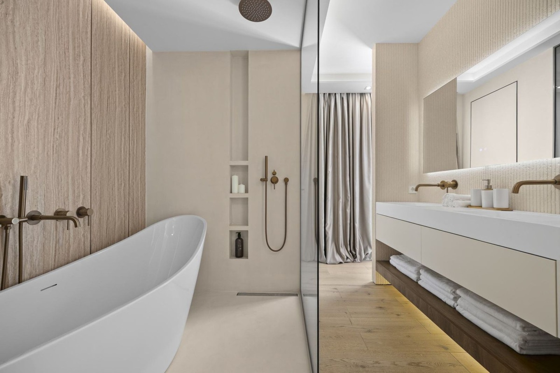 Rynek wtórny - Town house - Marbella - Marbella Centro