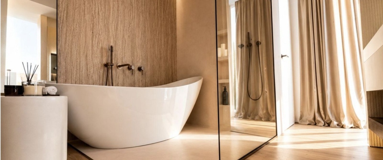 Rynek wtórny - Town house - Marbella - Marbella Centro