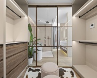 Rynek wtórny - Town house - Marbella - Marbella Centro
