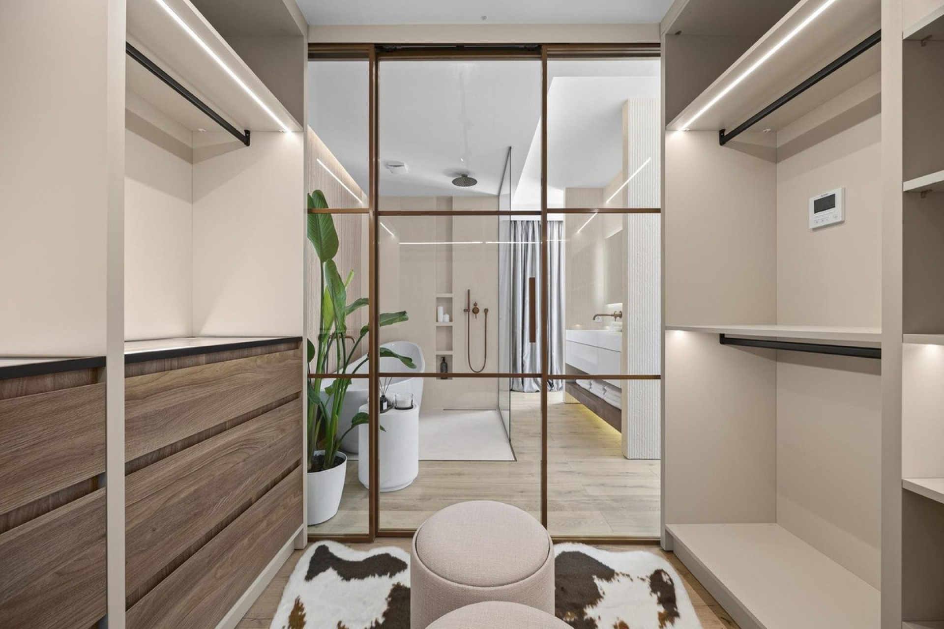 Rynek wtórny - Town house - Marbella - Marbella Centro