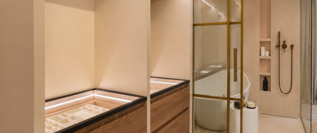Rynek wtórny - Town house - Marbella - Marbella Centro