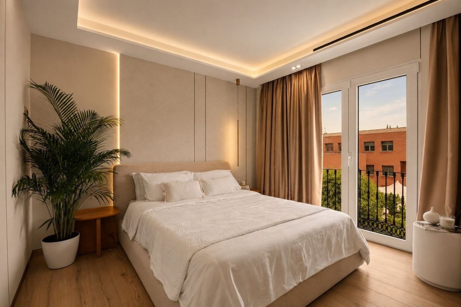 Rynek wtórny - Town house - Marbella - Marbella Centro