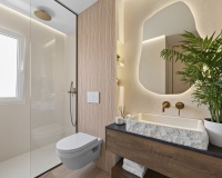 Rynek wtórny - Town house - Marbella - Marbella Centro