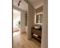Rynek wtórny - Town house - Marbella - Marbella Centro