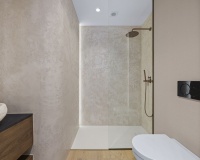 Rynek wtórny - Town house - Marbella - Marbella Centro