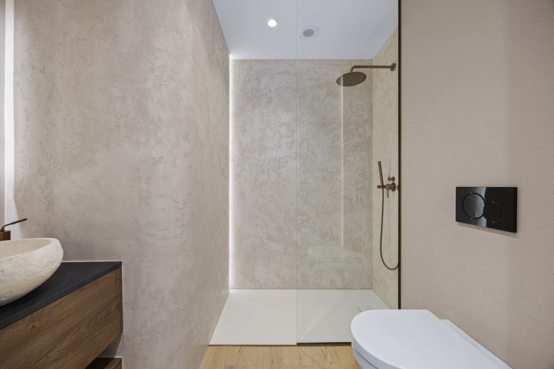 Rynek wtórny - Town house - Marbella - Marbella Centro