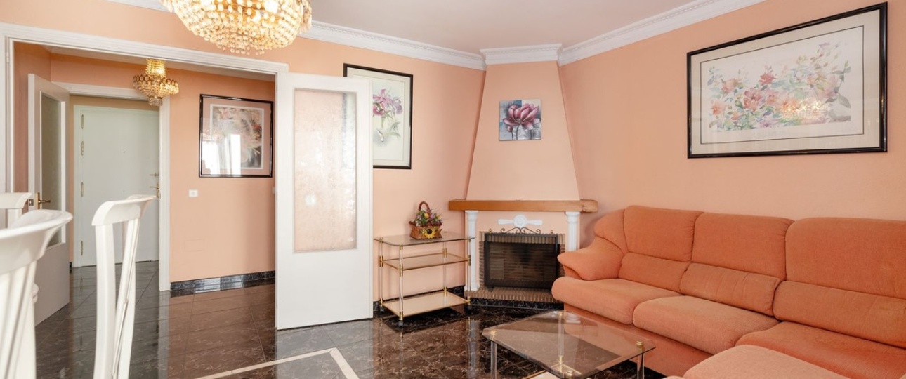 Rynek wtórny - Town house - Marbella - Marbella Centro
