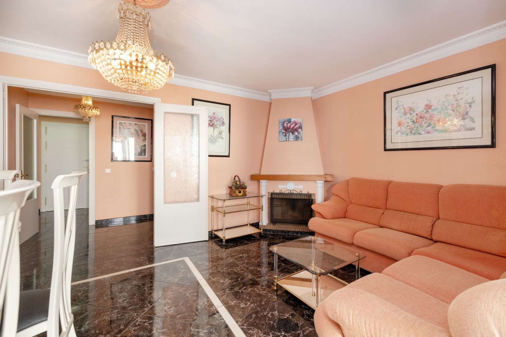 Rynek wtórny - Town house - Marbella - Marbella Centro