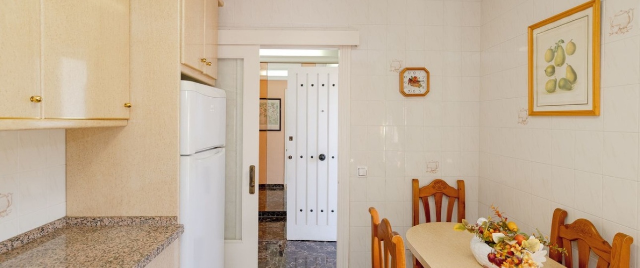 Rynek wtórny - Town house - Marbella - Marbella Centro