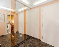 Rynek wtórny - Town house - Marbella - Marbella Centro