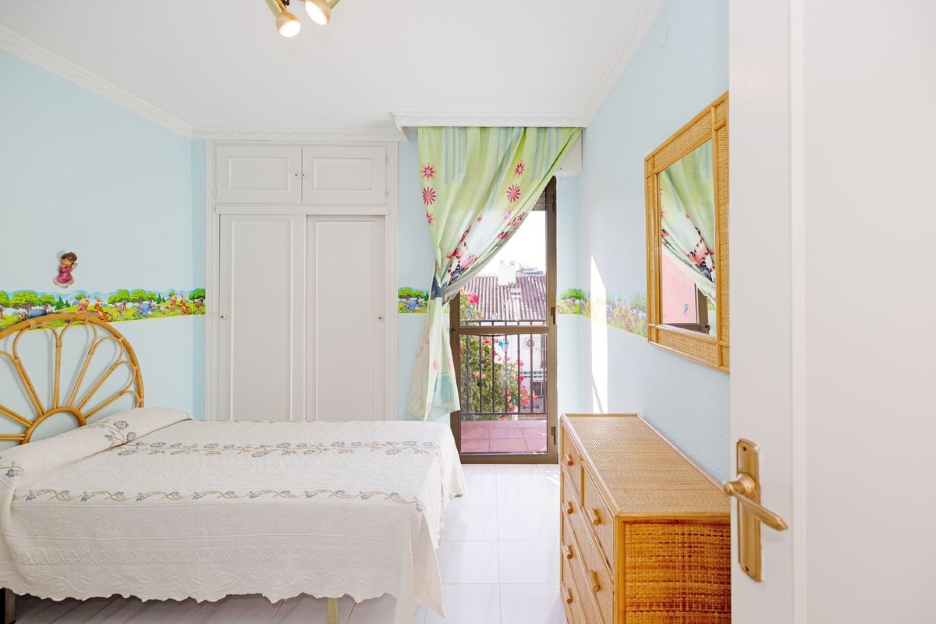 Rynek wtórny - Town house - Marbella - Marbella Centro