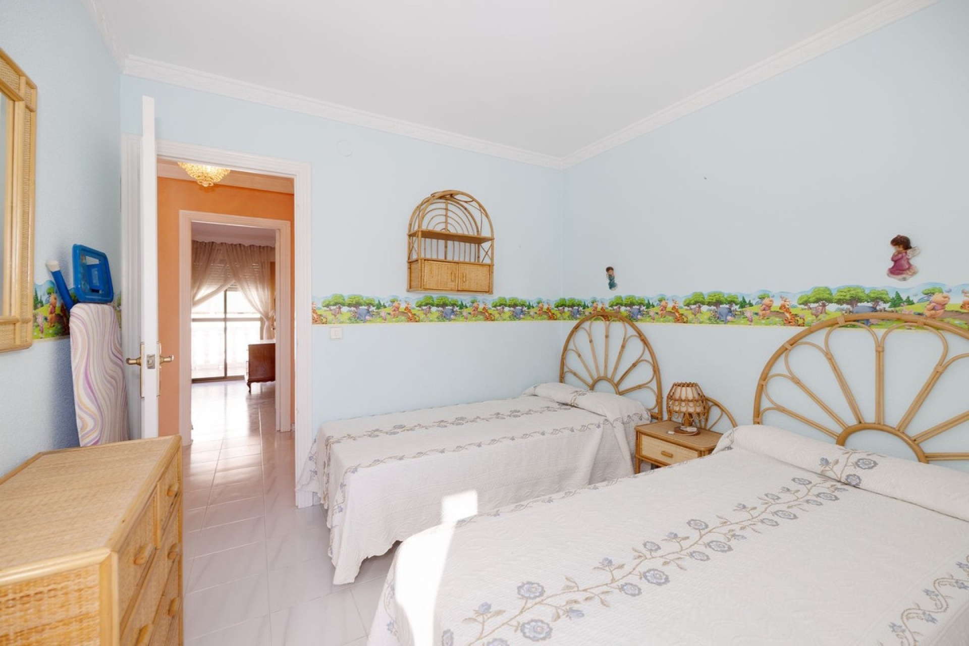 Rynek wtórny - Town house - Marbella - Marbella Centro