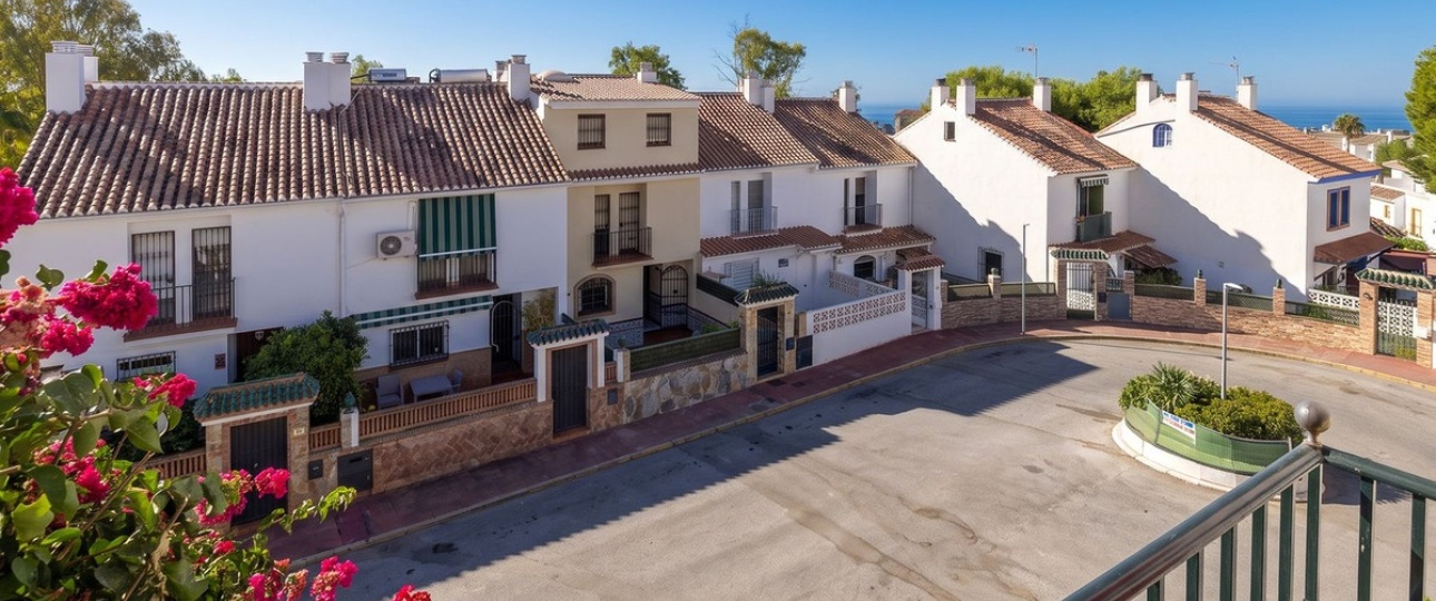 Rynek wtórny - Town house - Marbella - Marbella Centro