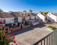 Rynek wtórny - Town house - Marbella - Marbella Centro