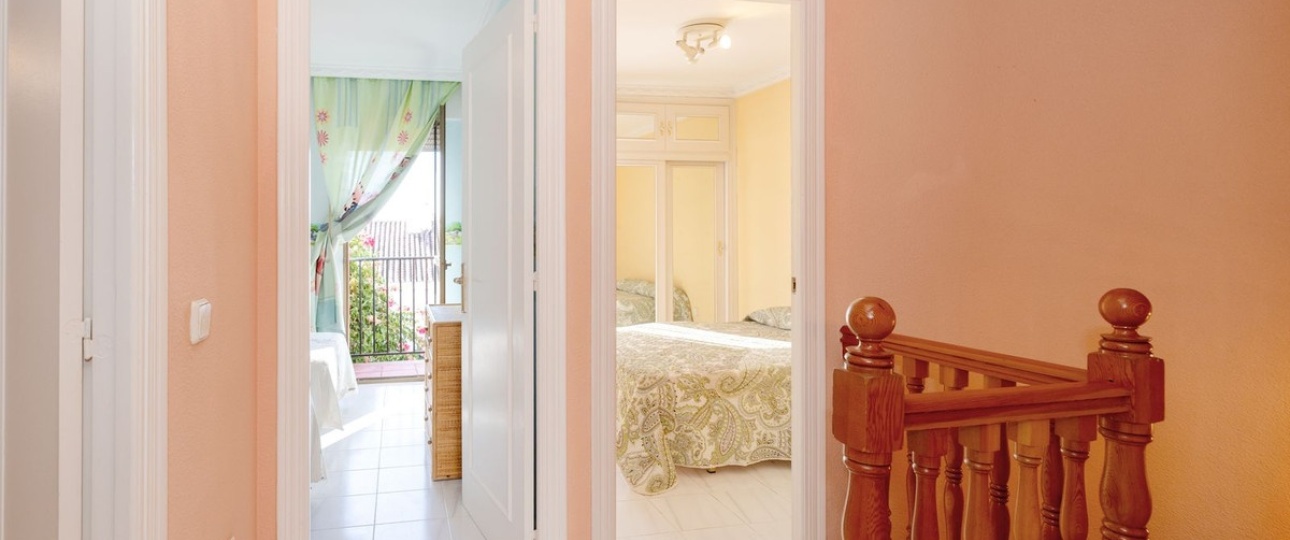 Rynek wtórny - Town house - Marbella - Marbella Centro