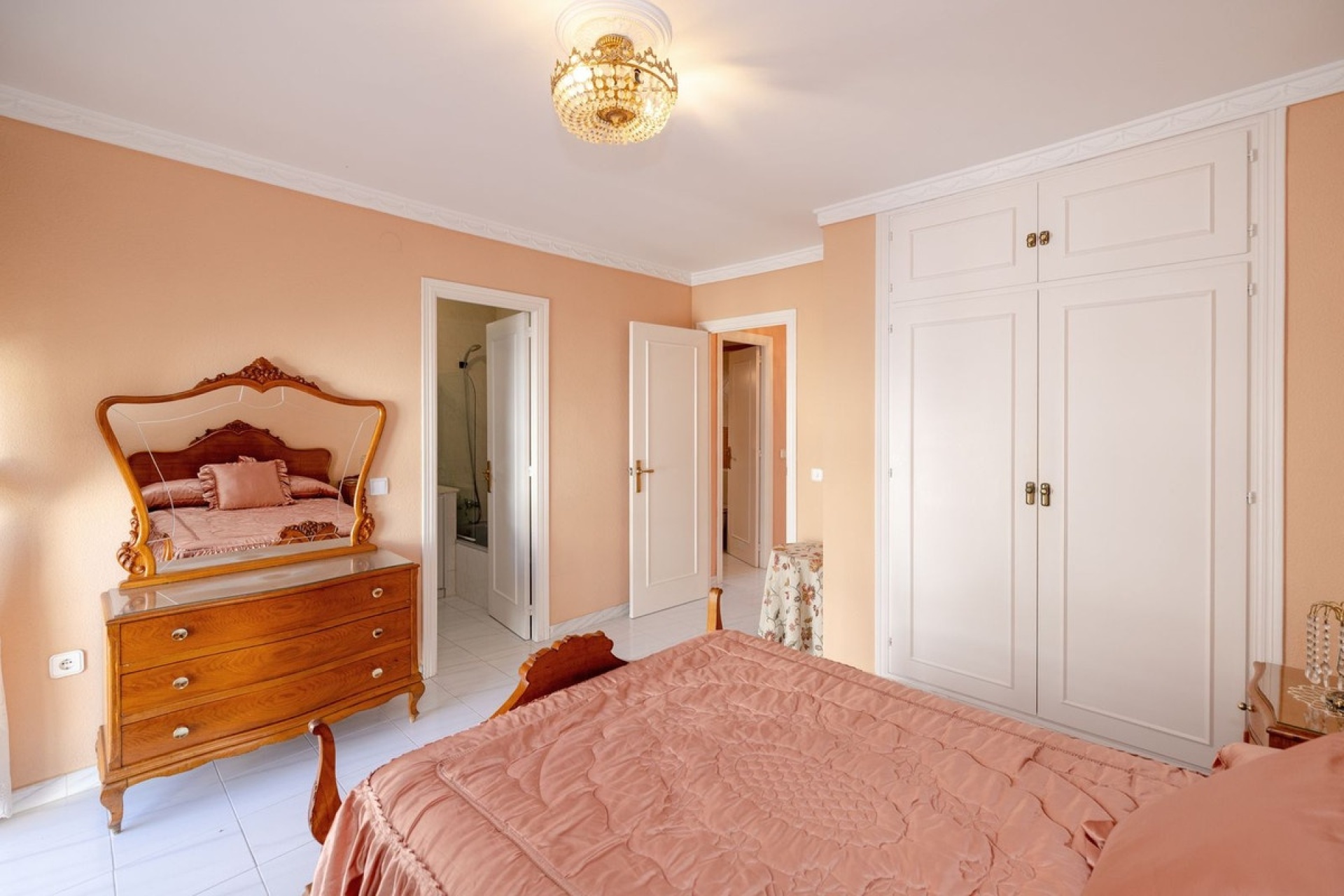 Rynek wtórny - Town house - Marbella - Marbella Centro
