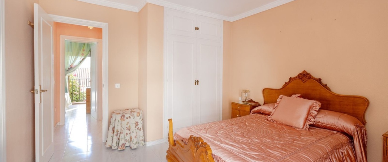Rynek wtórny - Town house - Marbella - Marbella Centro