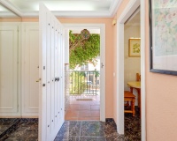 Rynek wtórny - Town house - Marbella - Marbella Centro