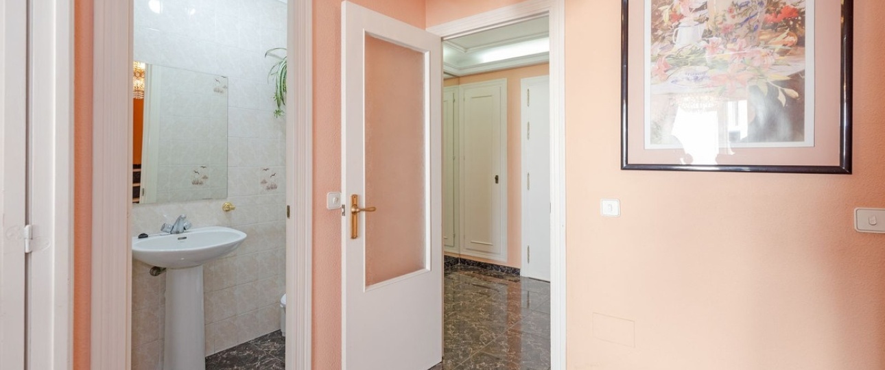 Rynek wtórny - Town house - Marbella - Marbella Centro