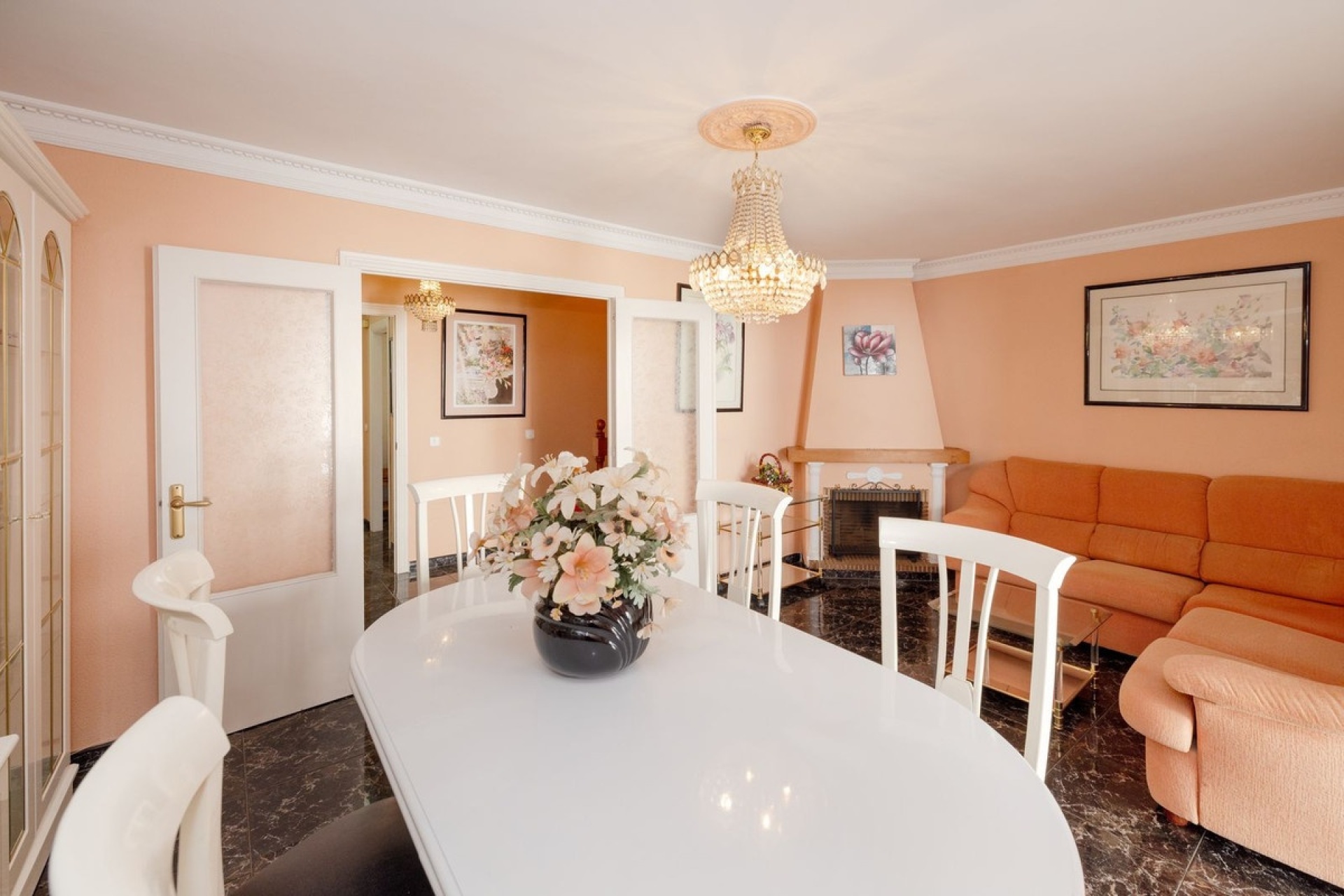 Rynek wtórny - Town house - Marbella - Marbella Centro