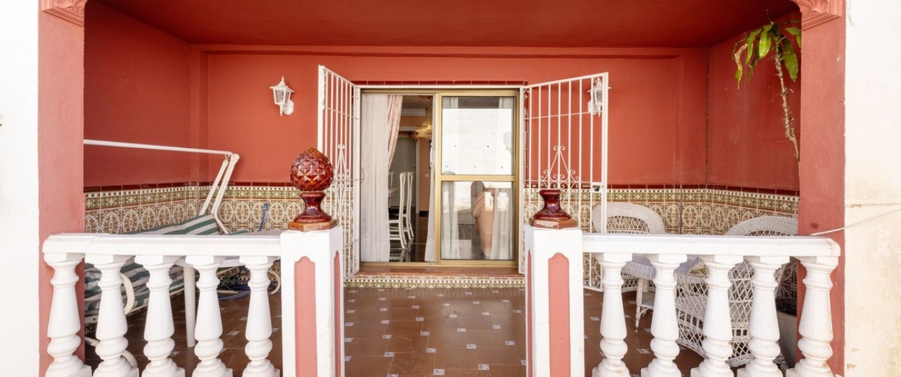 Rynek wtórny - Town house - Marbella - Marbella Centro