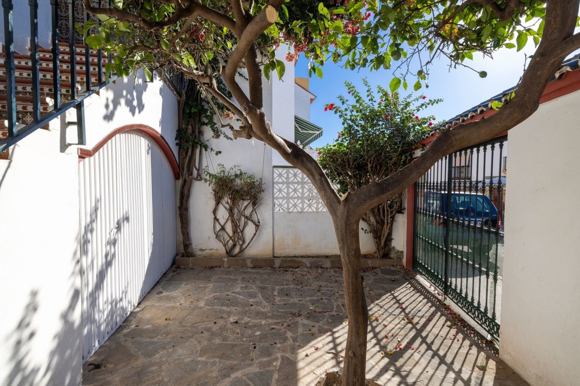 Rynek wtórny - Town house - Marbella - Marbella Centro