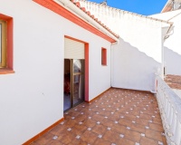 Rynek wtórny - Town house - Marbella - Marbella Centro