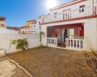 Rynek wtórny - Town house - Marbella - Marbella Centro