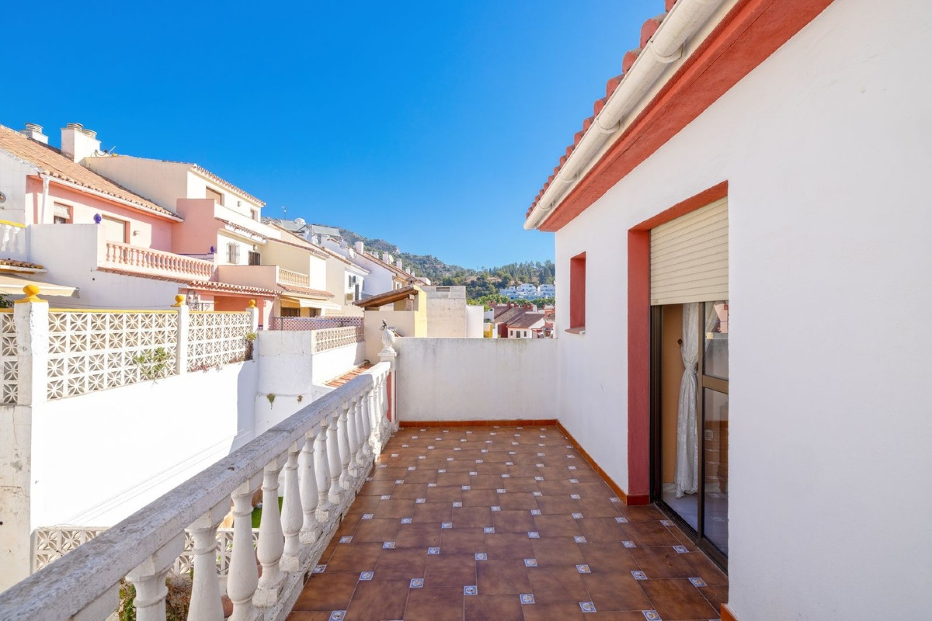 Rynek wtórny - Town house - Marbella - Marbella Centro