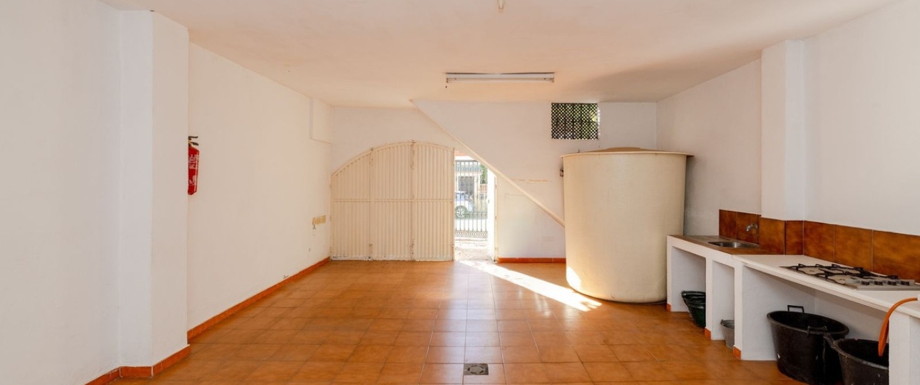Rynek wtórny - Town house - Marbella - Marbella Centro