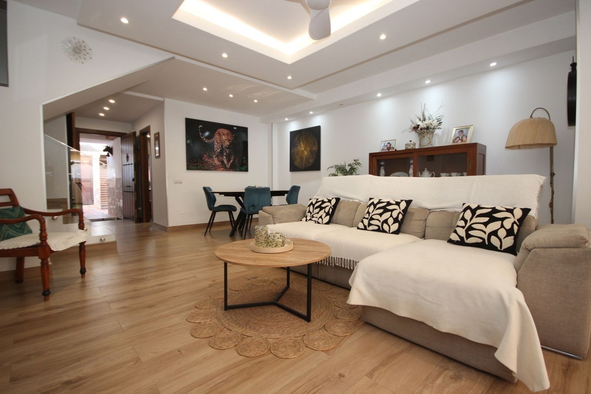 Rynek wtórny - Town house - Marbella - Marbella Centro