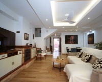 Rynek wtórny - Town house - Marbella - Marbella Centro
