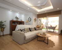 Rynek wtórny - Town house - Marbella - Marbella Centro