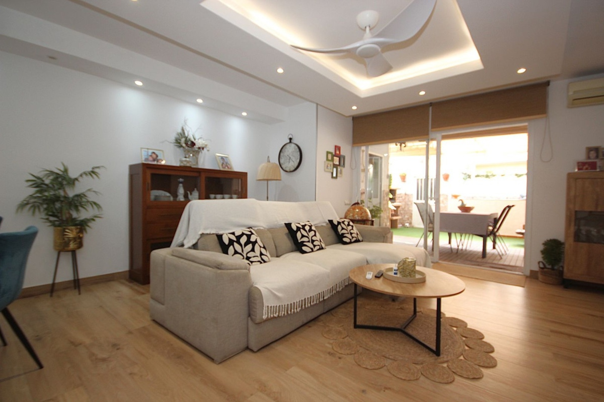 Rynek wtórny - Town house - Marbella - Marbella Centro