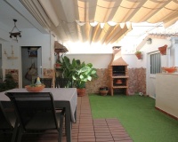 Rynek wtórny - Town house - Marbella - Marbella Centro