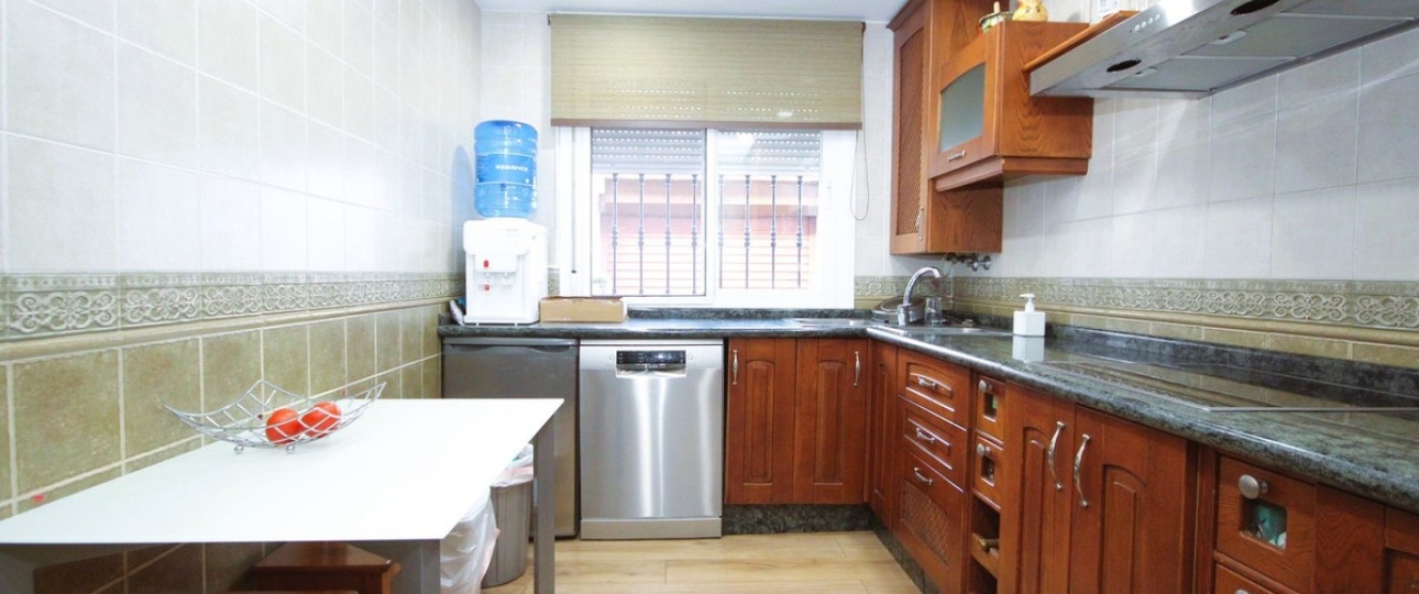 Rynek wtórny - Town house - Marbella - Marbella Centro