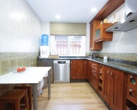 Rynek wtórny - Town house - Marbella - Marbella Centro
